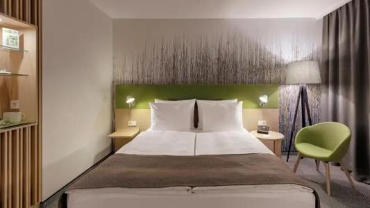 Holiday Inn Frankfurt - Alte Oper, an IHG - 28