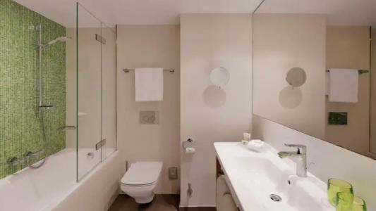 Holiday Inn Frankfurt - Alte Oper, an IHG - 25