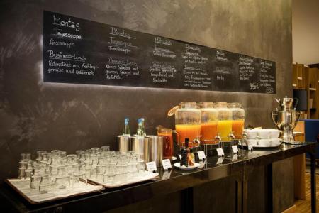 Holiday Inn Frankfurt - Alte Oper, an IHG - 22