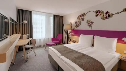 Holiday Inn Frankfurt - Alte Oper, an IHG - 30