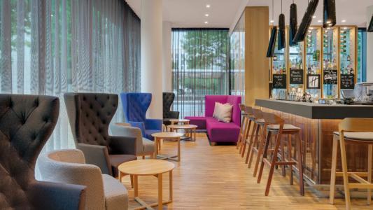 Holiday Inn Frankfurt - Alte Oper, an IHG - 25