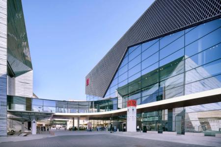 Holiday Inn Frankfurt - Alte Oper, an IHG - 20