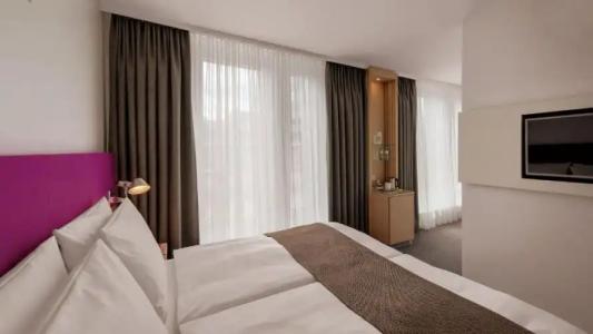 Holiday Inn Frankfurt - Alte Oper, an IHG - 37