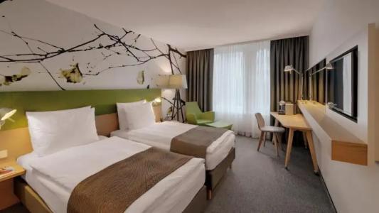 Holiday Inn Frankfurt - Alte Oper, an IHG - 33