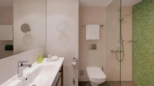 Holiday Inn Frankfurt - Alte Oper, an IHG - 27