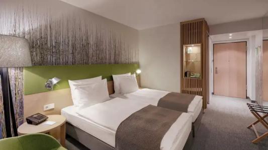 Holiday Inn Frankfurt - Alte Oper, an IHG - 13