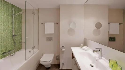 Holiday Inn Frankfurt - Alte Oper, an IHG - 4