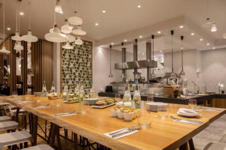 Holiday Inn Frankfurt - Alte Oper, an IHG - 23