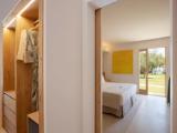 Grand Neptuno with Private Pool and Garden Double Suite