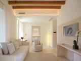 Luxury with Terrace/ Chillout Double Suite