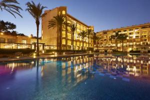Insotel Fenicia Prestige Suites & Spa, Santa Eularia des Riu