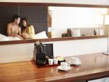 Junior Suite with balcony