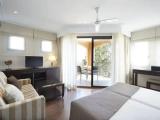 Deluxe room with balcony