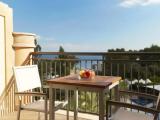 Superior Suite with sea view