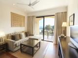 Family Suite with balcony