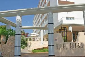 Invisa Ereso All Inclusive, Es Canar