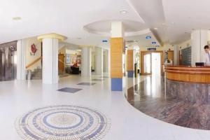 Invisa Ereso All Inclusive Hotel, Es Canar