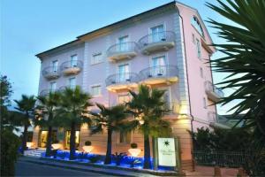 Hotel Stella Maris, Casal Velino