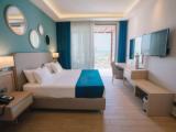 1 Bedroom Double Suite with sea view