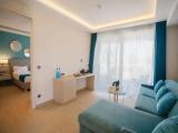 1 Bedroom Suite