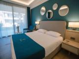 Deluxe Double room with garden view
