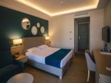 Accessible Double room