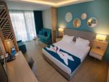 Double Junior Suite with garden view