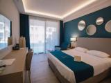 Deluxe room with garden view