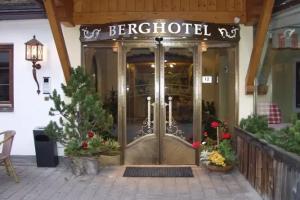 Hotel Schopfenhof, Toblach