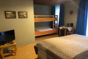 Almhostel, Flintsbach