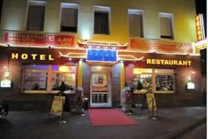Hotel-Restaurant Heute, Frechen