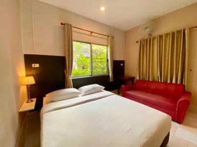 Canal Resort - 93