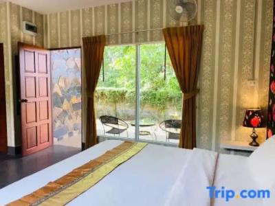 Canal Resort - 119