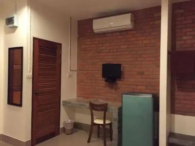 Canal Resort - 112