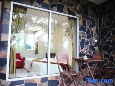 Canal Resort - 118