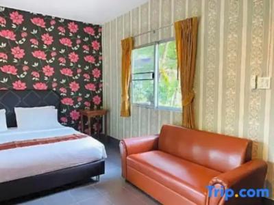 Canal Resort - 121