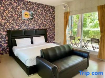Canal Resort - 116