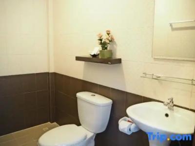 Canal Resort - 128