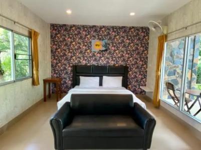 Canal Resort - 144