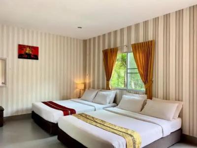 Canal Resort - 80