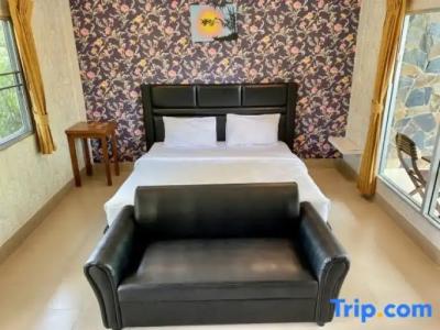 Canal Resort - 117