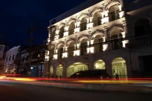 Casa Blanca Boutique Hotel - SHA Plus, Phuket Town