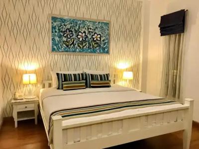 Casa Blanca Boutique - SHA Plus - 6