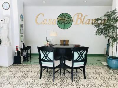 Casa Blanca Boutique - SHA Plus - 23