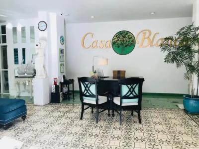 Casa Blanca Boutique - SHA Plus - 25
