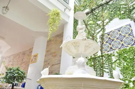 Casa Blanca Boutique - SHA Plus - 21