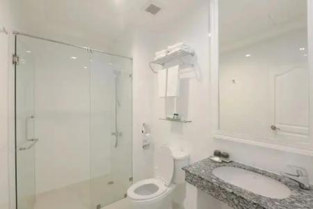 Casa Blanca Boutique - SHA Plus - 7