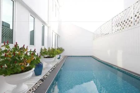 Casa Blanca Boutique - SHA Plus - 18