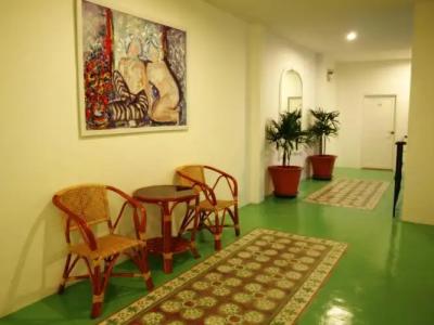 Casa Blanca Boutique - SHA Plus - 14