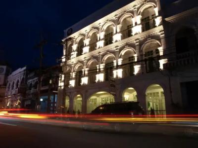 Casa Blanca Boutique - SHA Plus - 0
